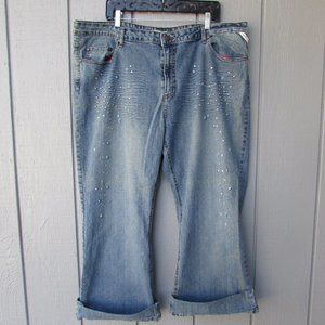 Bana Di Jeans for Woman's!